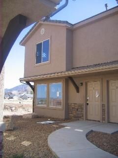 Property Photo:  920 S 25 E #8E  UT 84720 