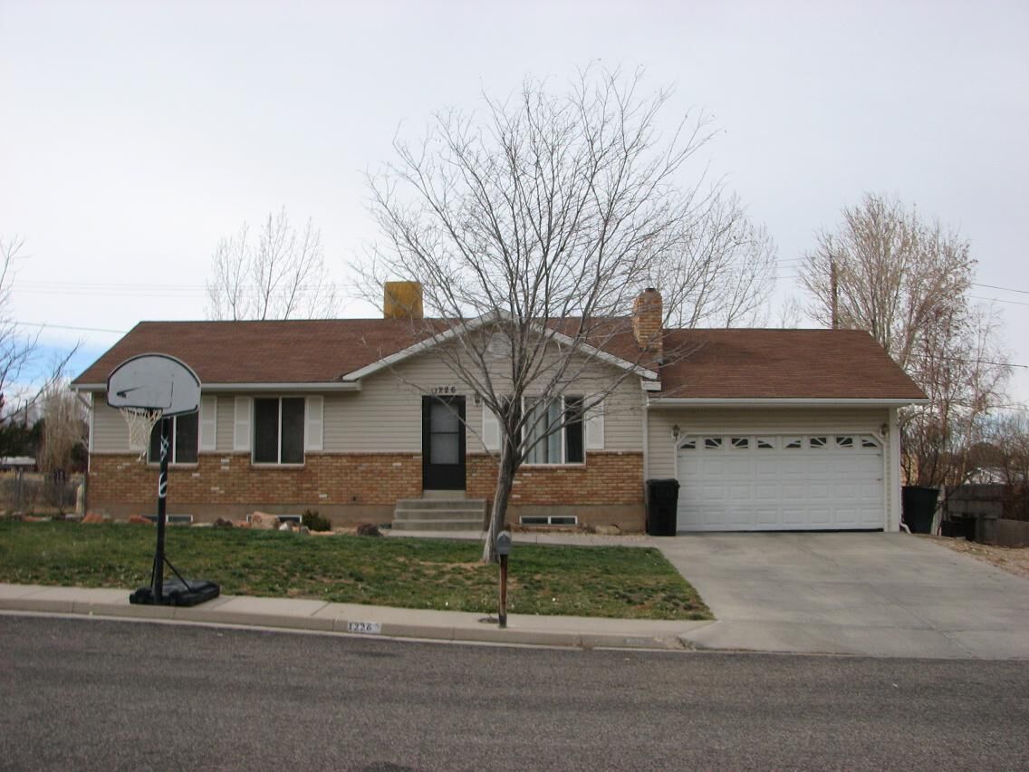 Property Photo:  1226 S 450 W  UT 84720 