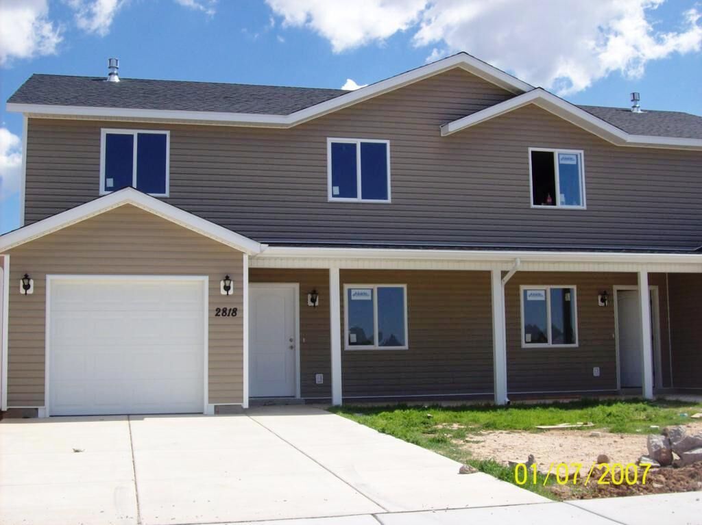 Property Photo: 2818 N Clark Pkwy UT 84720