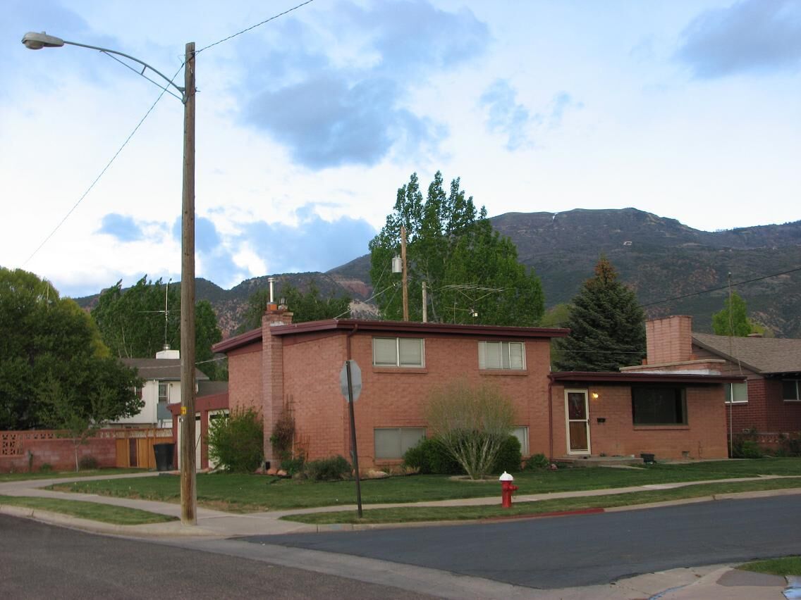 Property Photo:  507 S 580 W  UT 84720 