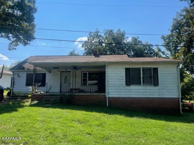 Property Photo:  112 Shawnee Rd Lane  TN 37737 