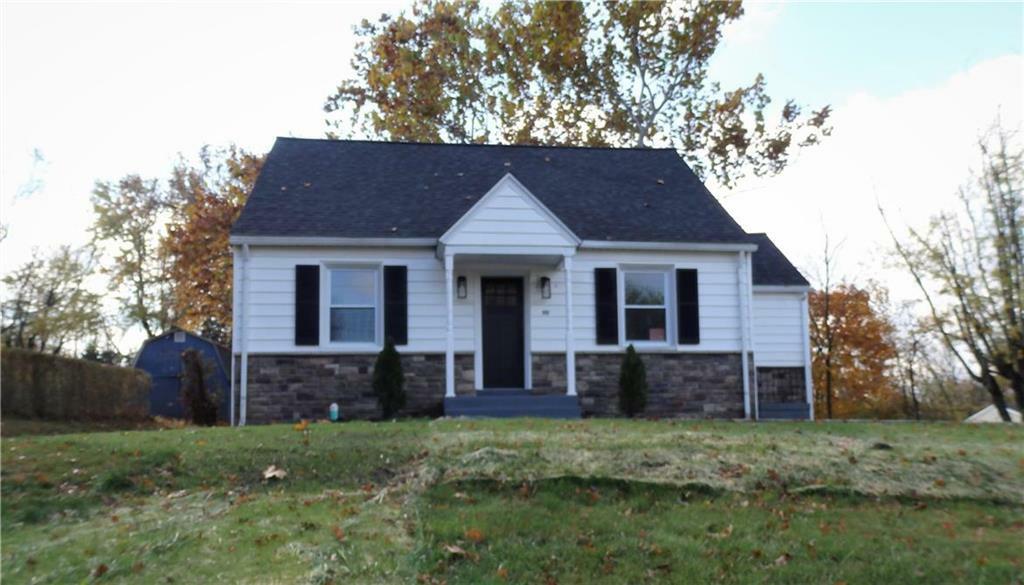 Property Photo:  800 Rising Sun Road  PA 18969 