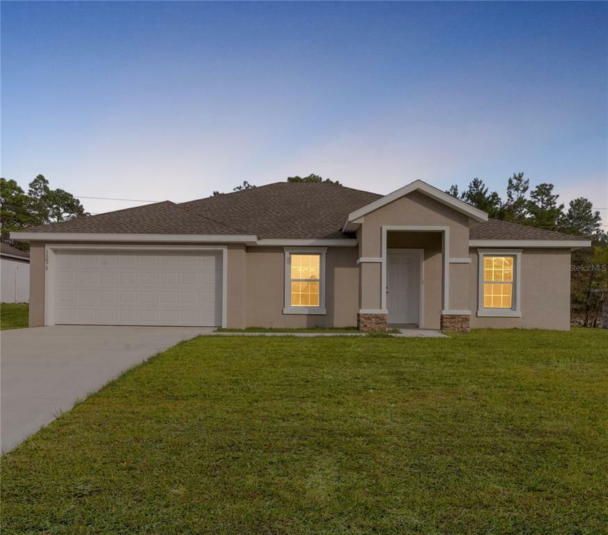 Property Photo:  16009 SW 37th Terr Road  FL 34473 