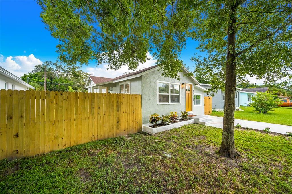 Property Photo:  4657 13th Avenue S  FL 33711 