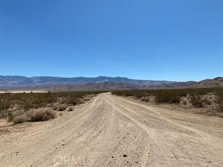 Property Photo:  0 Banta Road  CA 92356 