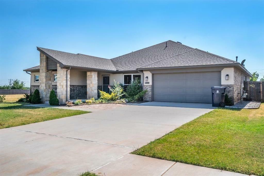 Property Photo:  15905 Tall Grass Drive  OK 73170 