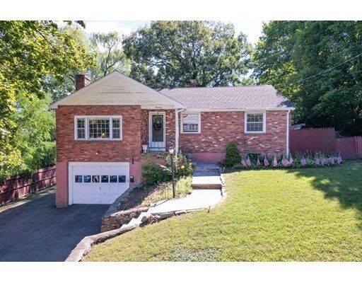 Property Photo: 14 Harvard Street Ext MA 01801