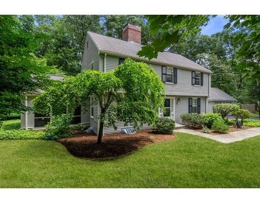 Property Photo:  24 Adams Lane  MA 01778 