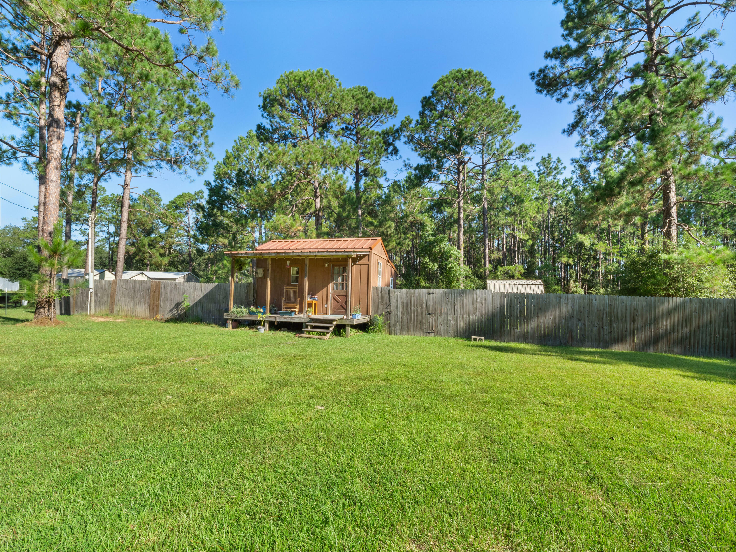 Property Photo:  158 Terry Fowler Rd  LA 70634 