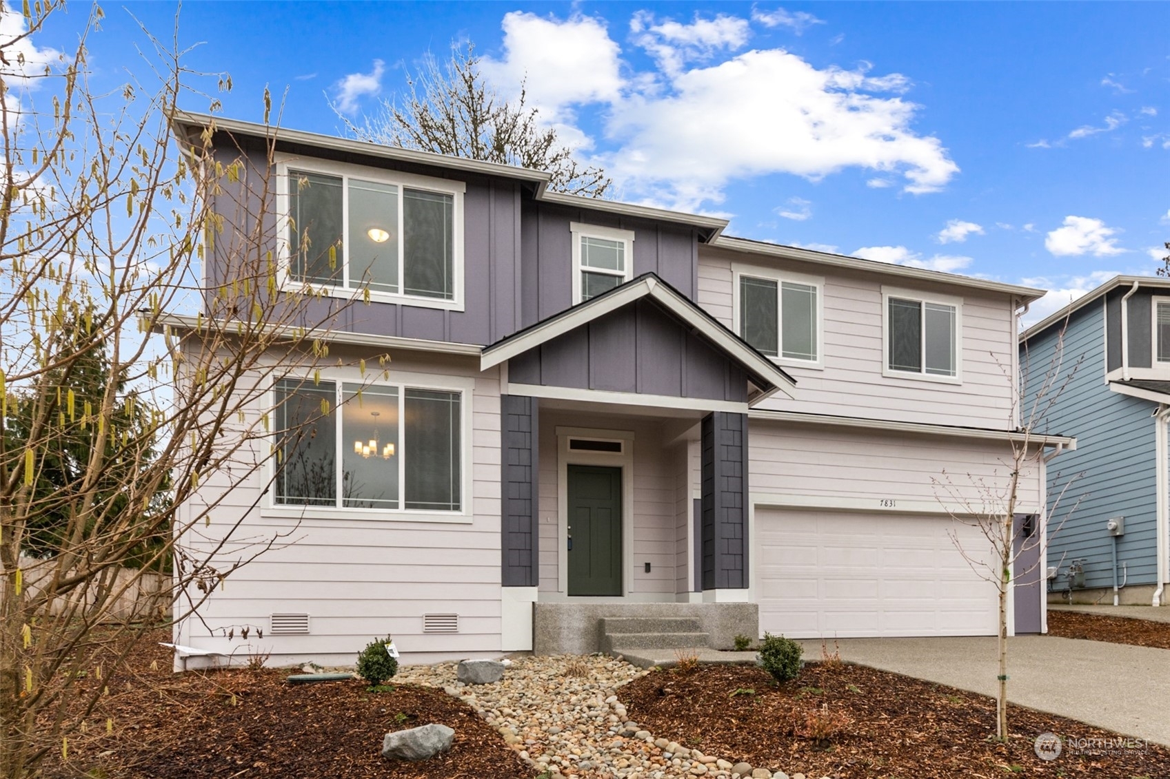 Property Photo:  7831 Riverview Court SE  WA 98501 