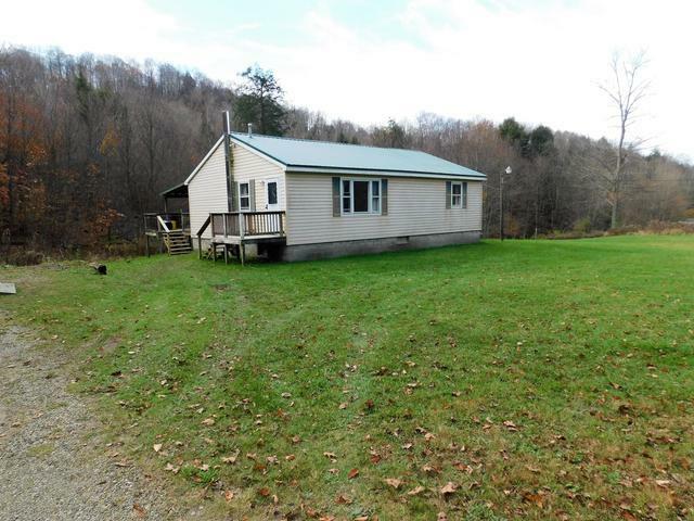 Property Photo:  296 Mill Road  PA 16345 