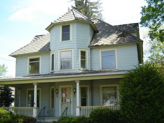 208 Arnold Avenue  Port Allegany PA 16743 photo