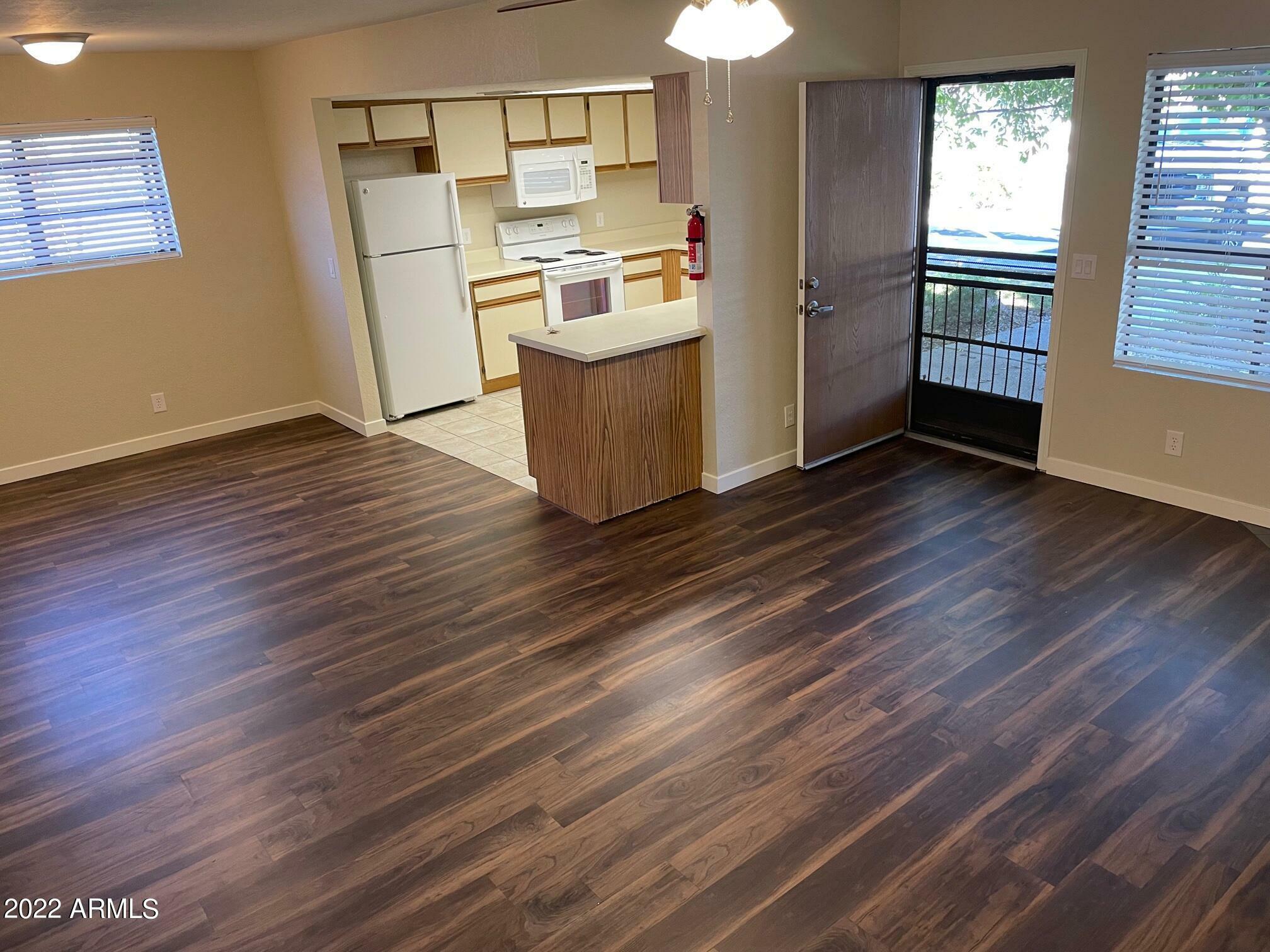Property Photo: 1444 N Recker Road 131 AZ 85205