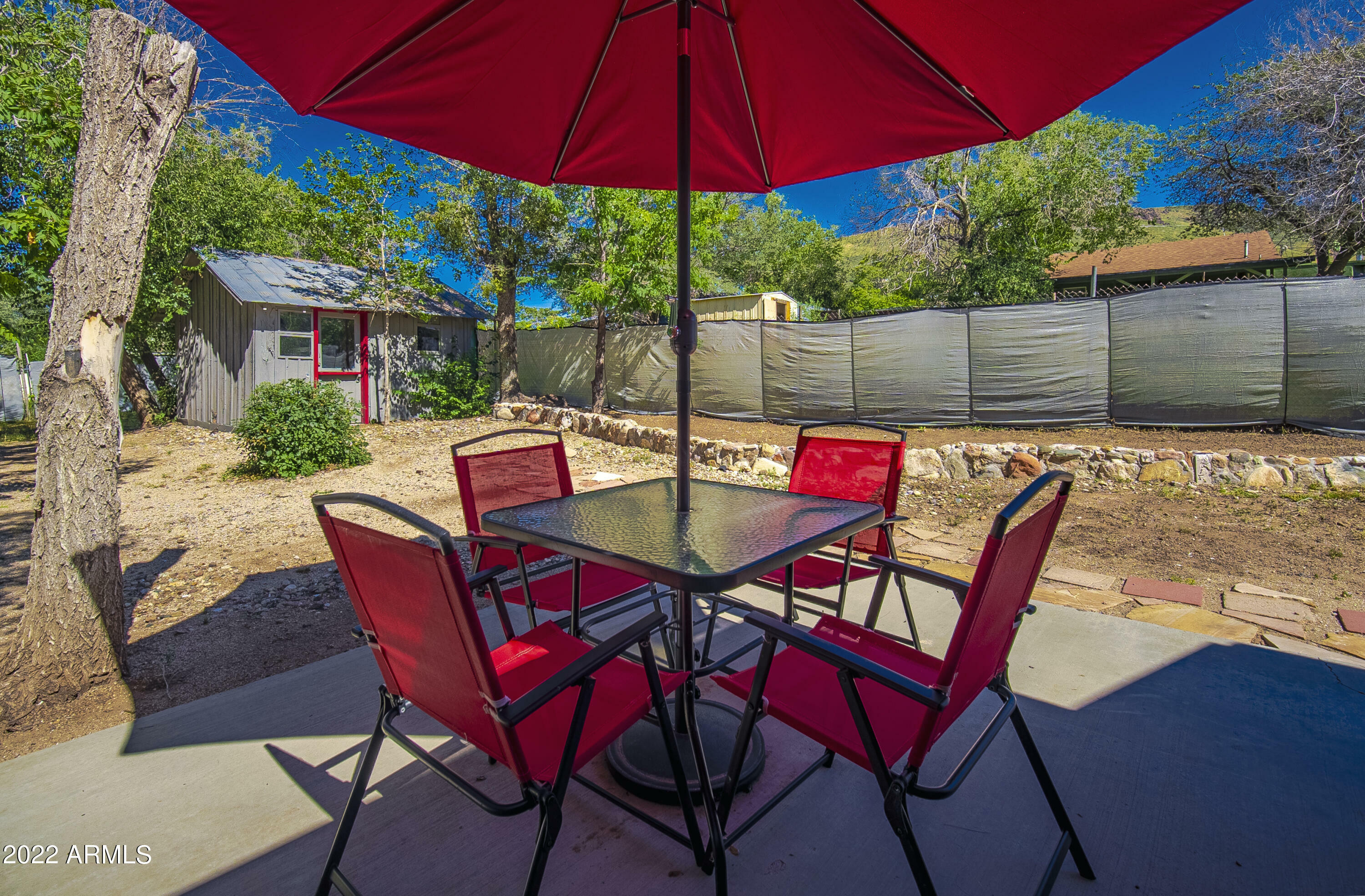 Property Photo:  16610 W Walnut Drive  AZ 85362 