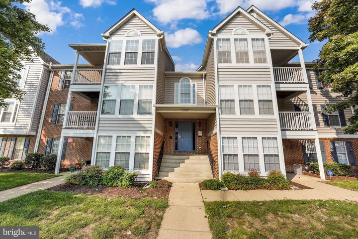 3580 Sherbrooke Circle 301  Woodbridge VA 22192 photo