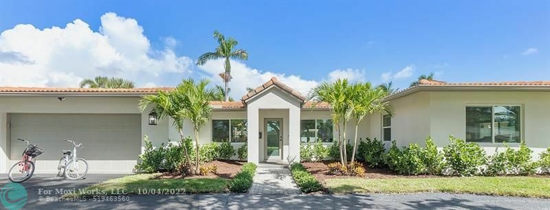 Property Photo: 2631 NE 49th St FL 33064
