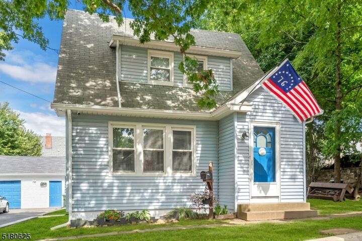 4 Sunderland Ave  Rutherford Boro NJ 07070 photo