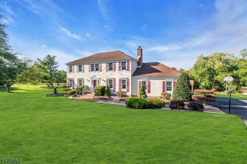 Property Photo: 339 Rolling Knolls Way NJ 08807
