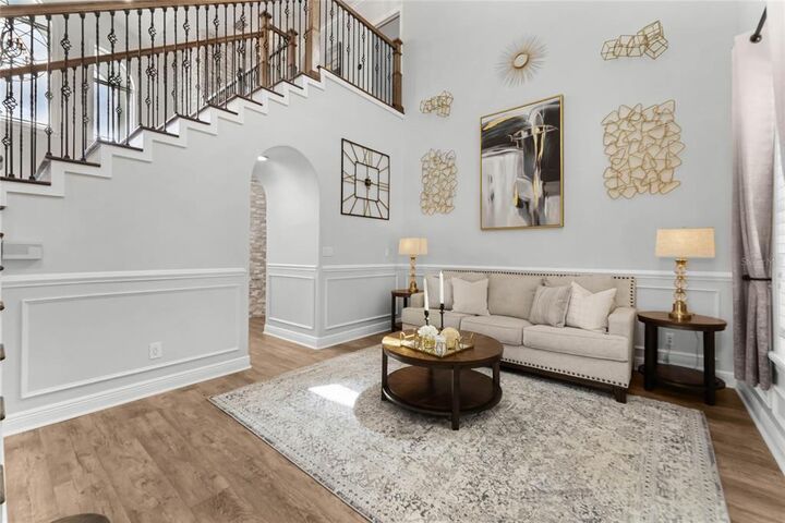 Property Photo: 3370 Morelyn Crest Circle FL 32828