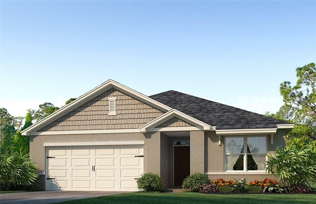 Property Photo: 803 Lazio Circle FL 32713