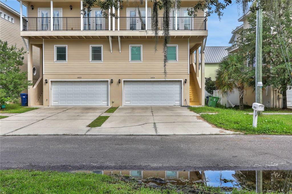 6824 S Kissimmee Street  Tampa FL 33616 photo