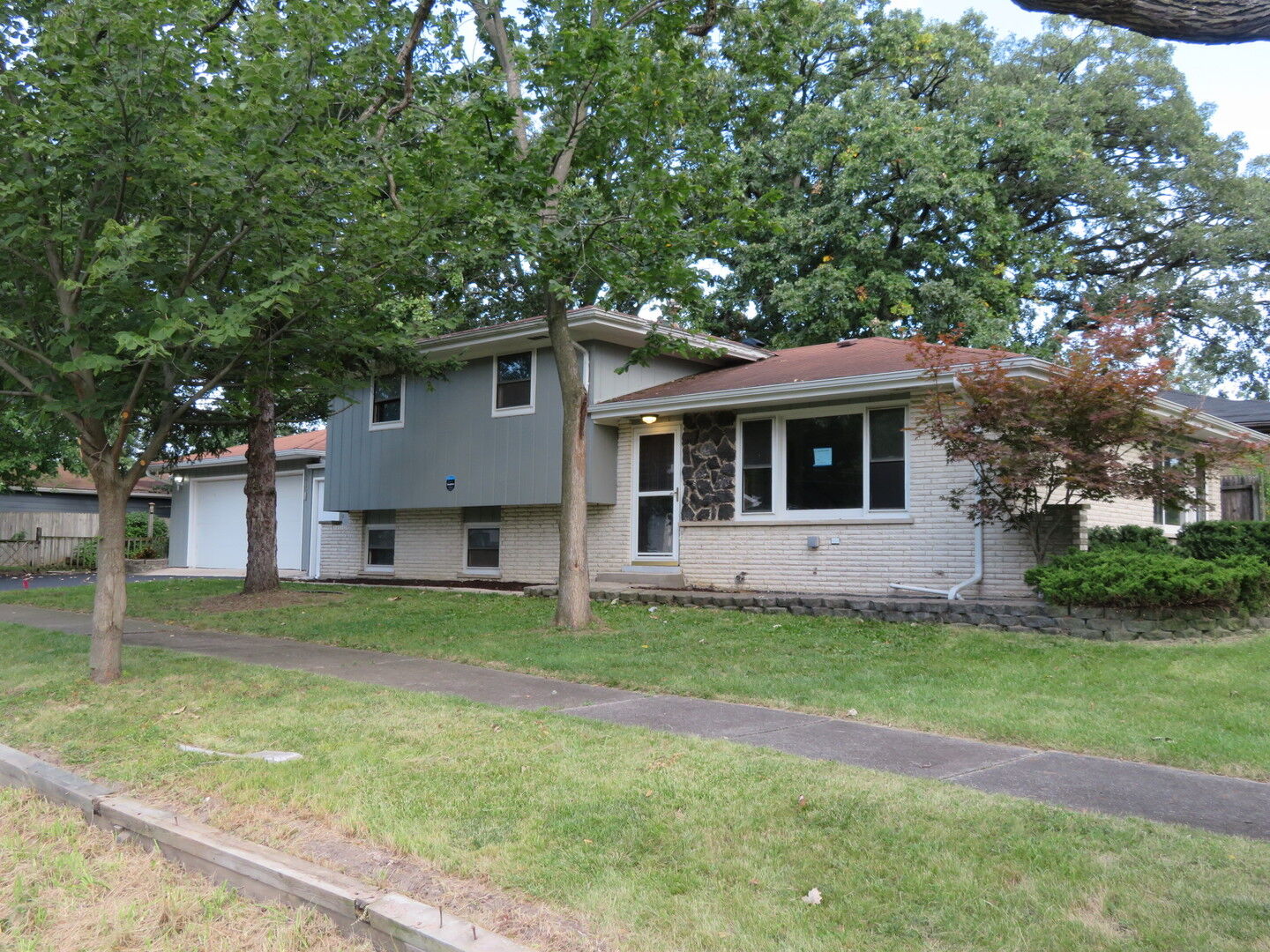Property Photo: 16148 Lockwood Avenue IL 60452