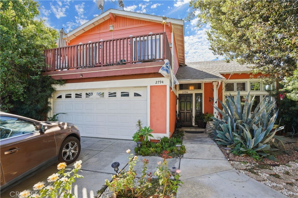 Property Photo:  2794 Woodlyn Road  CA 91107 