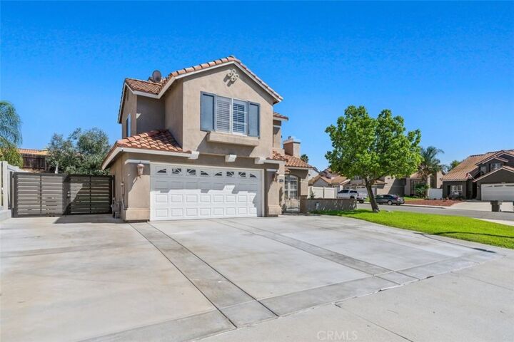 Property Photo:  9178 Shaddock Circle  CA 92508 