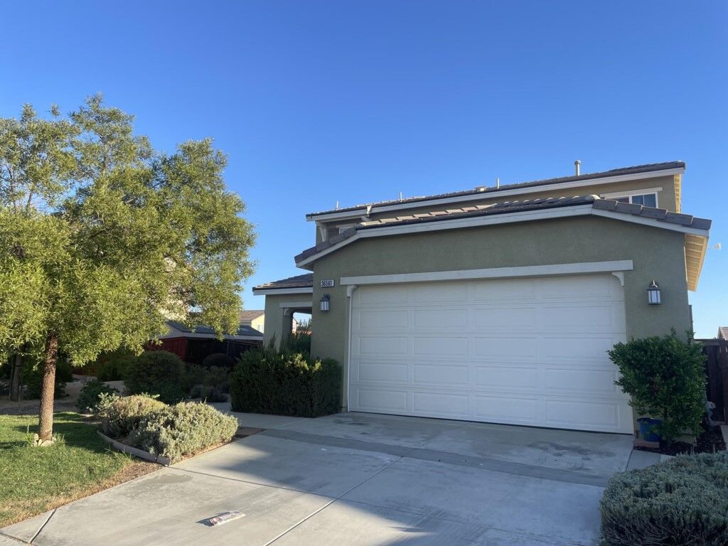 Property Photo:  36561 Cleat Street  CA 92223 