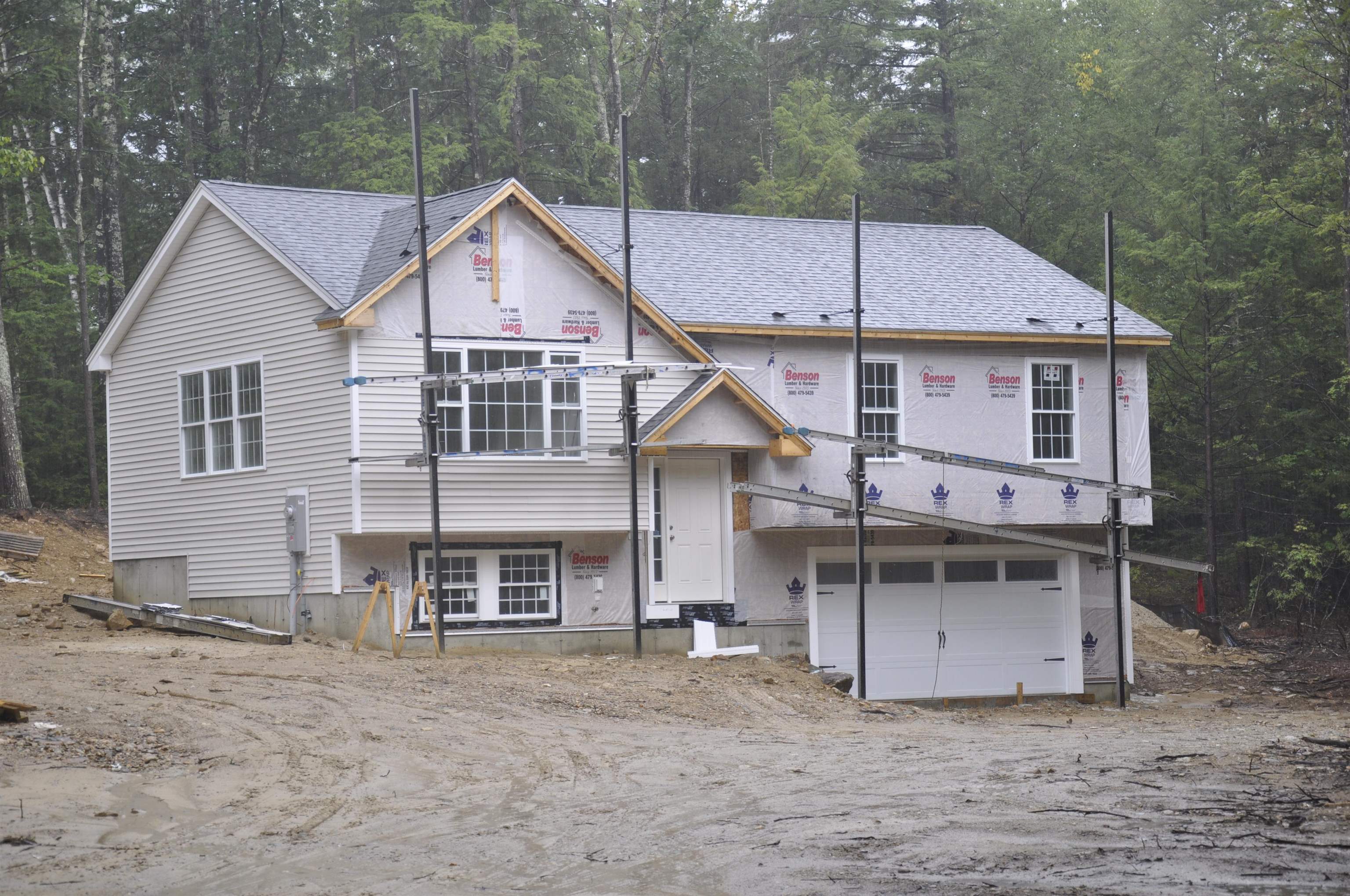Property Photo: 80 Salisbury Road NH 03057