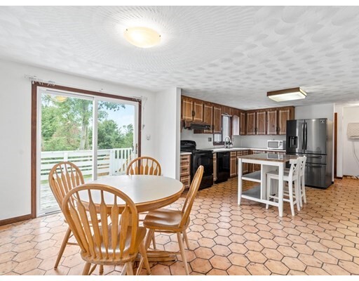 Property Photo:  31 Fairmount Way  MA 02169 