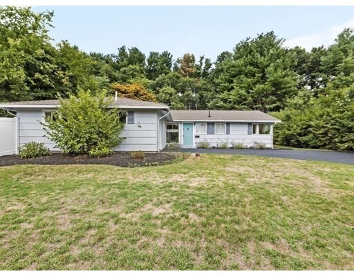 Property Photo:  11 Joseph Road  MA 01701 