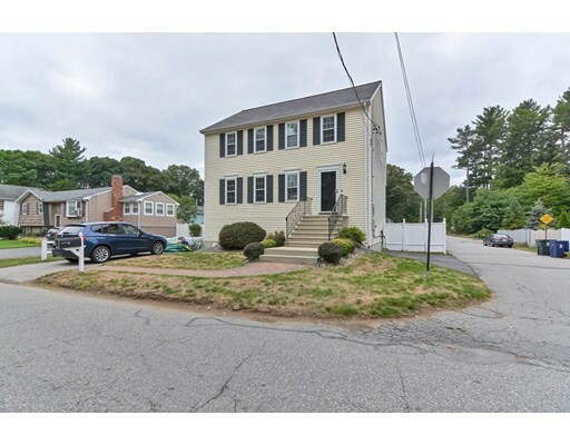 Property Photo: 38 Faulkner Avenue MA 01887