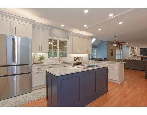 Property Photo:  35 Fieldstone Dr  MA 02048 
