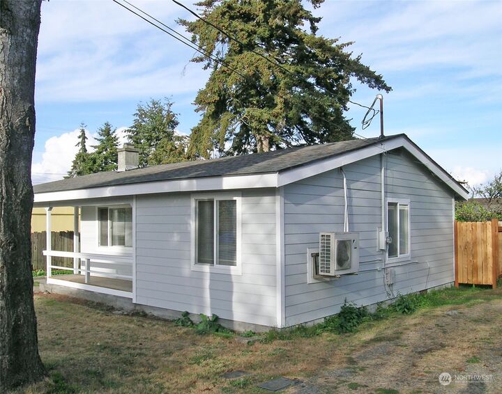 Property Photo:  7682 Pine Drive  WA 98230 