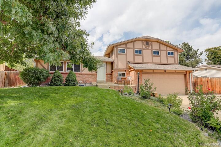 8269 Balsam Way  Arvada CO 80005 photo