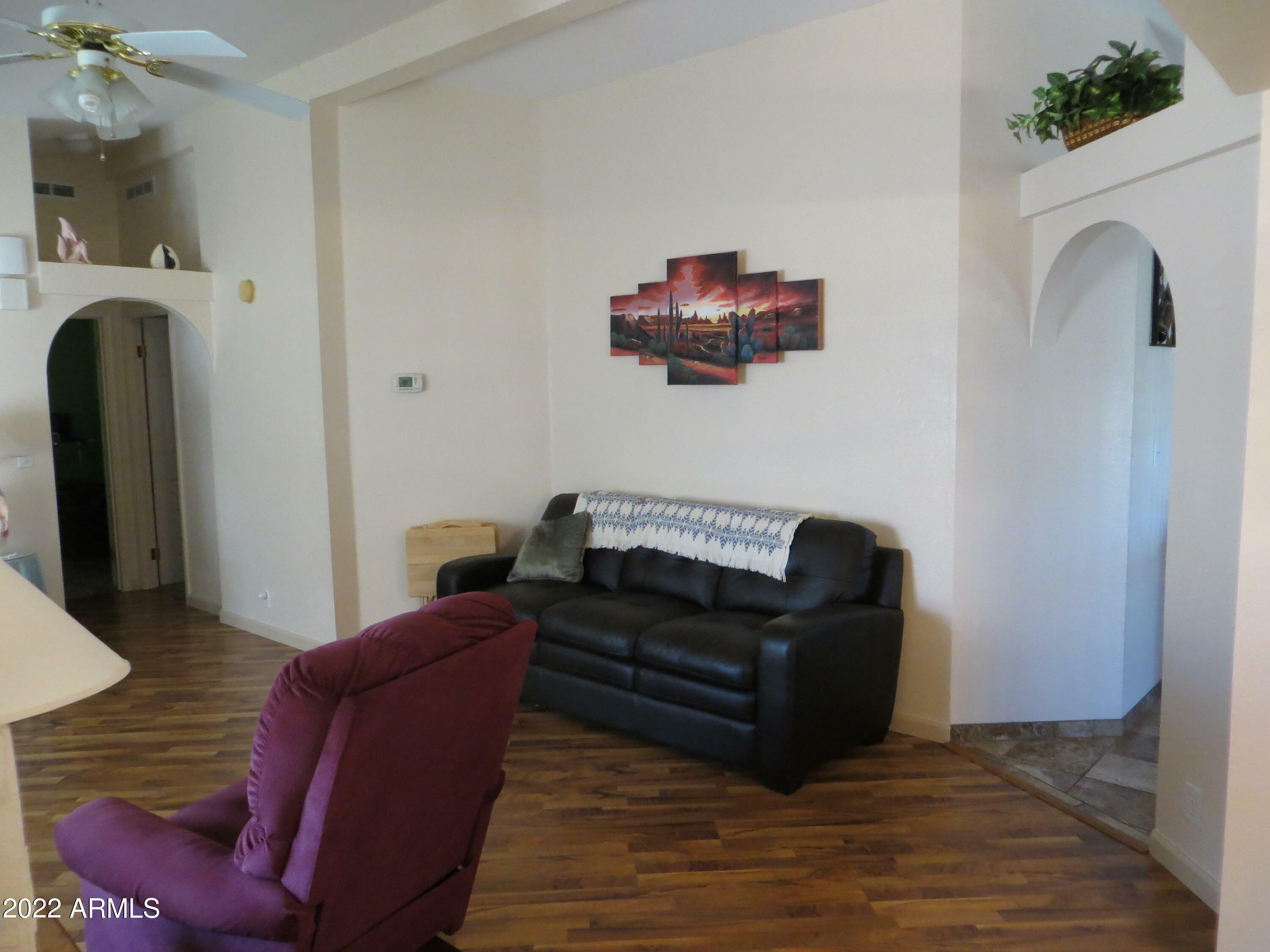 Property Photo:  2101 S Meridian Road 13  AZ 85120 