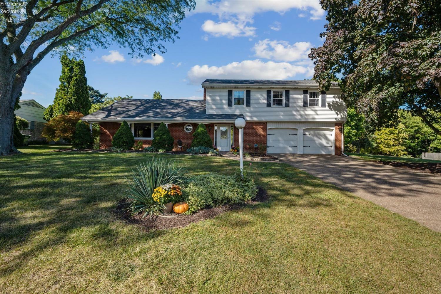 Property Photo: 4471 E Linda Drive OH 43452