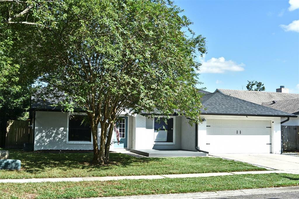 Property Photo:  667 Arbukle Court  FL 32708 