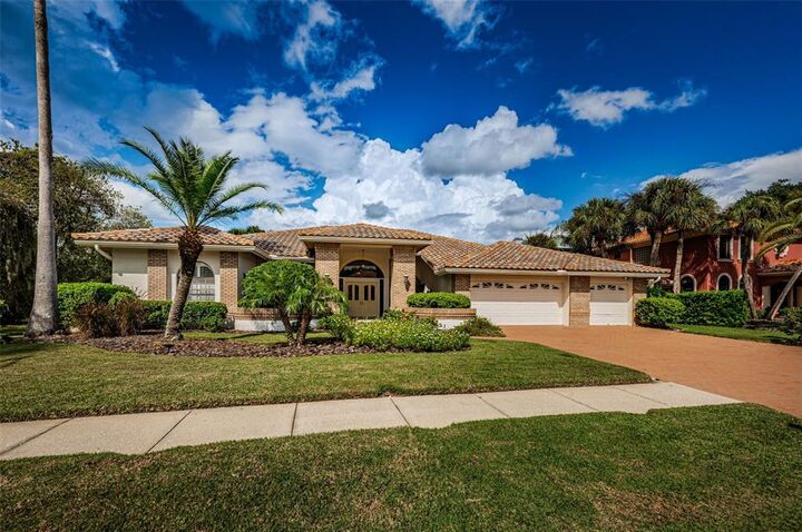 Property Photo:  5655 Wellington Drive  FL 34685 