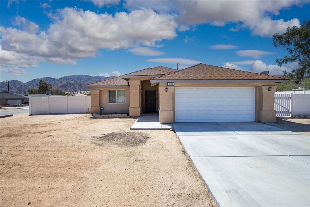 Property Photo: 71779 Buena Vista Drive CA 92277