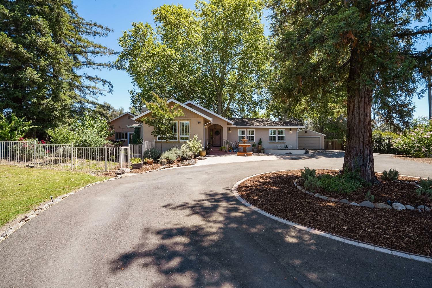 Property Photo:  5852 Olive Ranch Road  CA 95746 