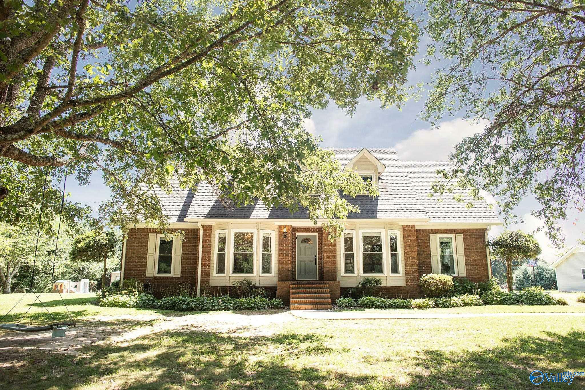 Property Photo:  4180 Riverchase Drive  AL 35907 