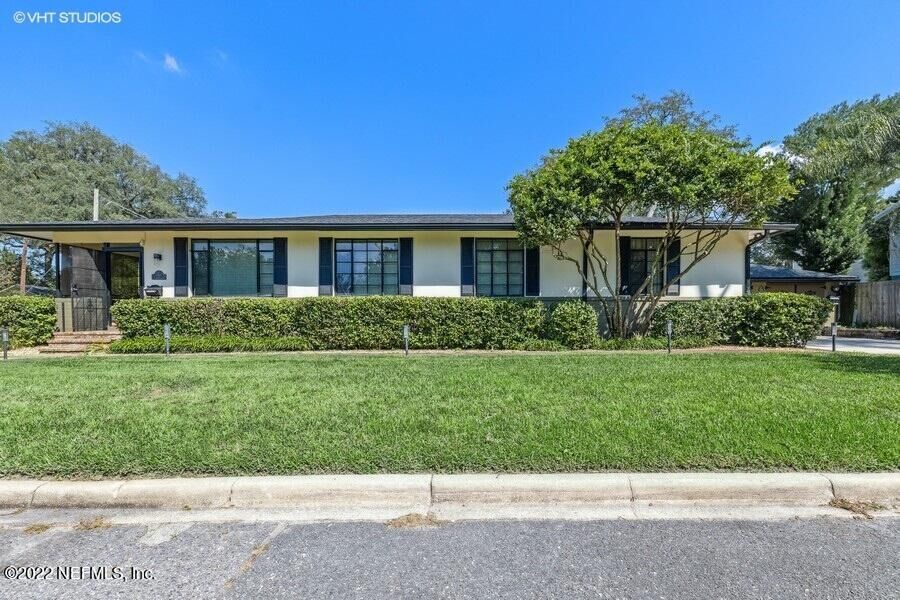Property Photo:  2107 Euclid Street  FL 32210 
