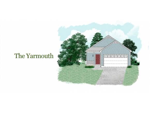 Property Photo: 25 Lot 11 Hollow Ridge Drive 25 NH 03062