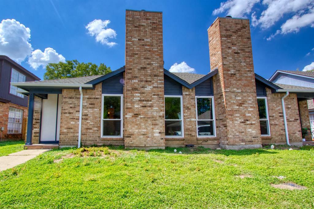 Property Photo:  2402 Summer Place Drive  TX 76014 