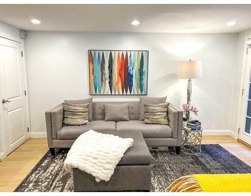 Property Photo:  38 Appleton St 1  MA 02116 
