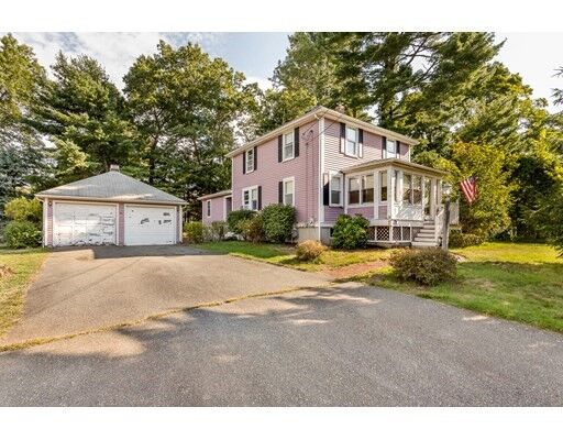 Property Photo: 1 Wisteria Way MA 02021