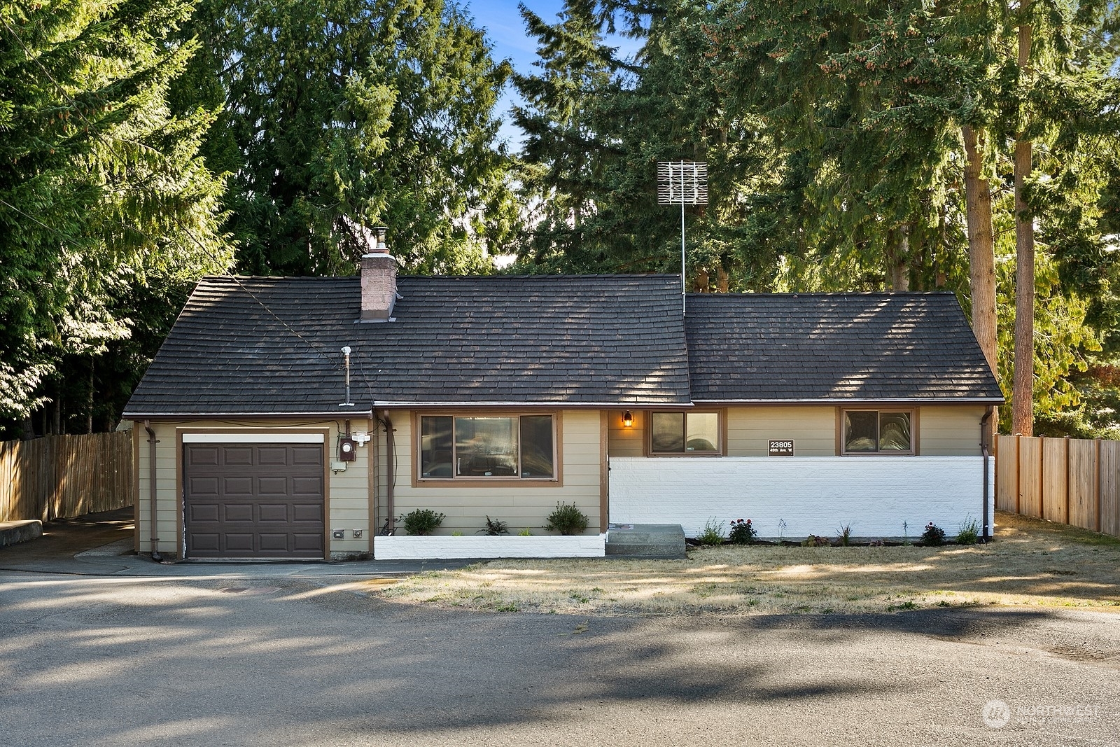 Property Photo:  23805 49th Avenue W  WA 98043 