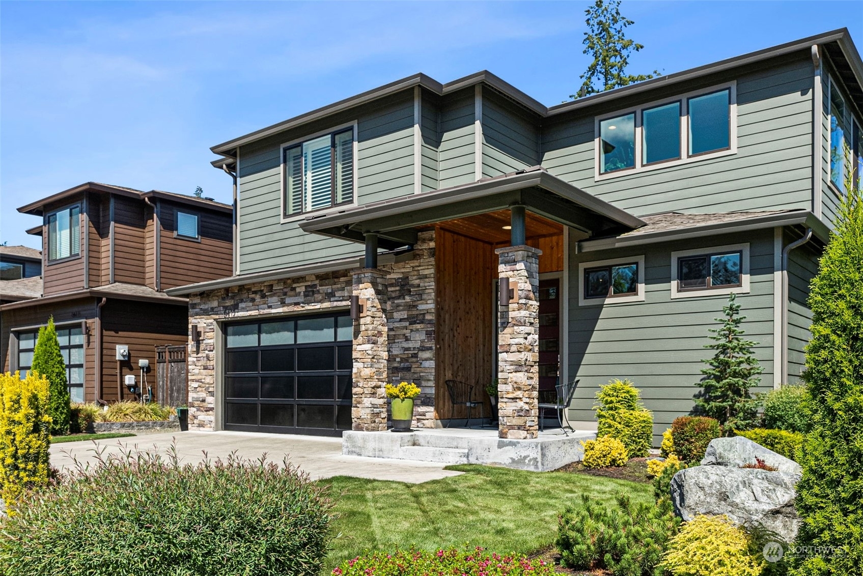 Property Photo: 6415 Serenity Loop WA 98335